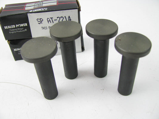 (4) Sealed Power AT-2214 Engine Valve Lifter 1969-90 Isuzu Forklift 2.0L Diesel