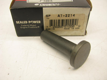 Sealed Power AT-2214 Engine Valve Lifter for 1969-90 Isuzu Forklift 2.0L Diesel
