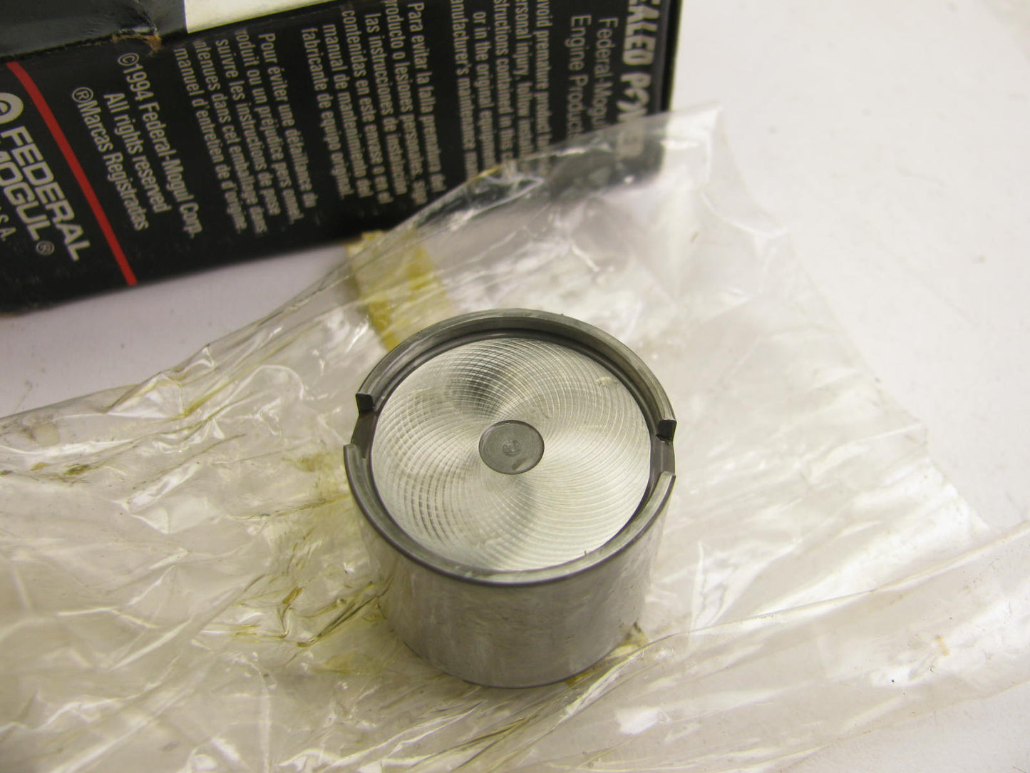 Sealed Power AT-6003 Engine Valve Lifter