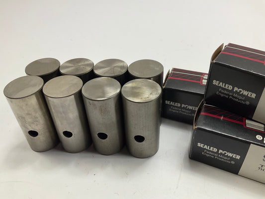 (8) Federal Mogul AT-6006 Engine Valve Lifter 1974-1979 Toyota Corolla 1.6L-L4