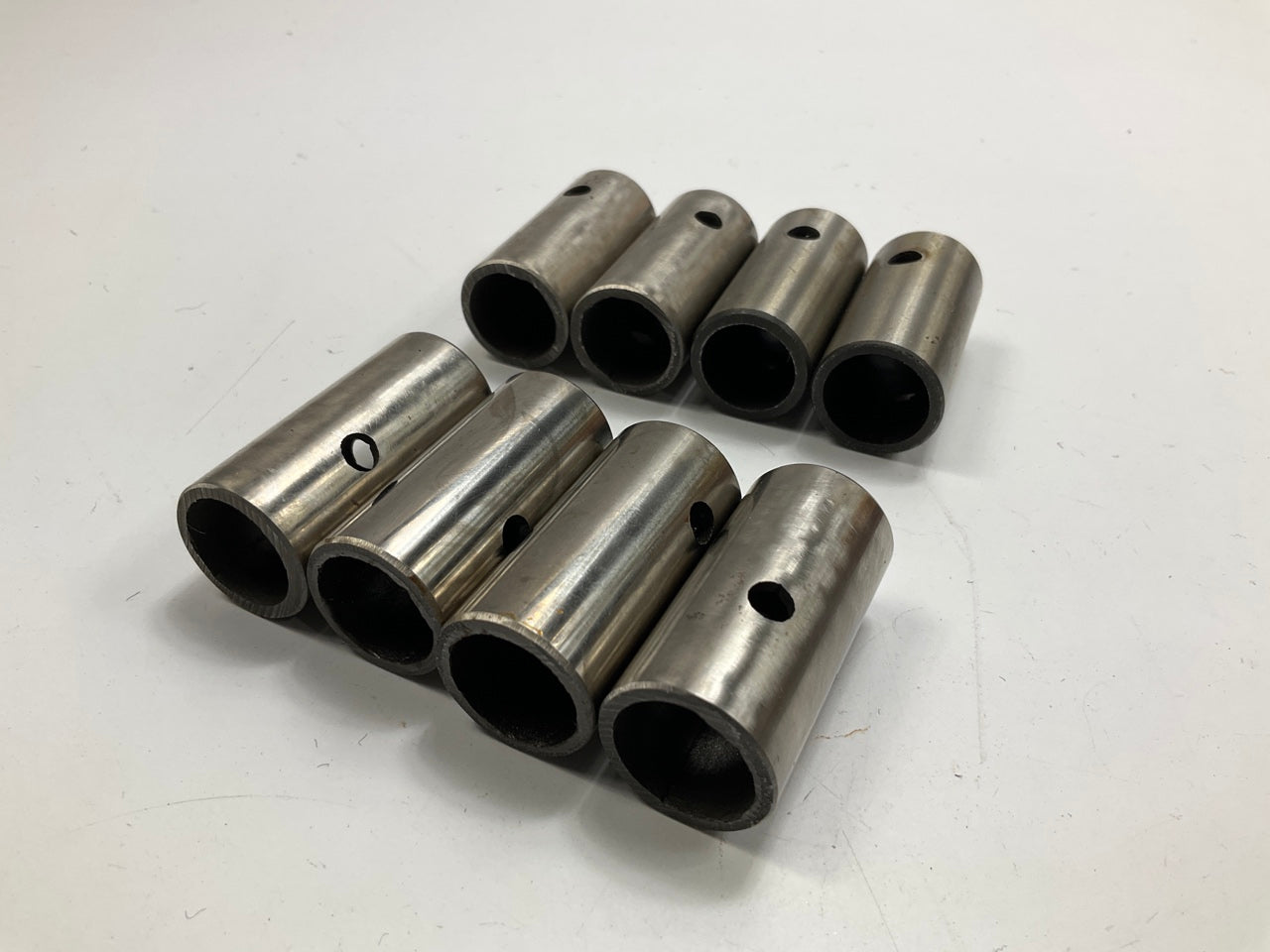 (8) Federal Mogul AT-6006 Engine Valve Lifter 1974-1979 Toyota Corolla 1.6L-L4