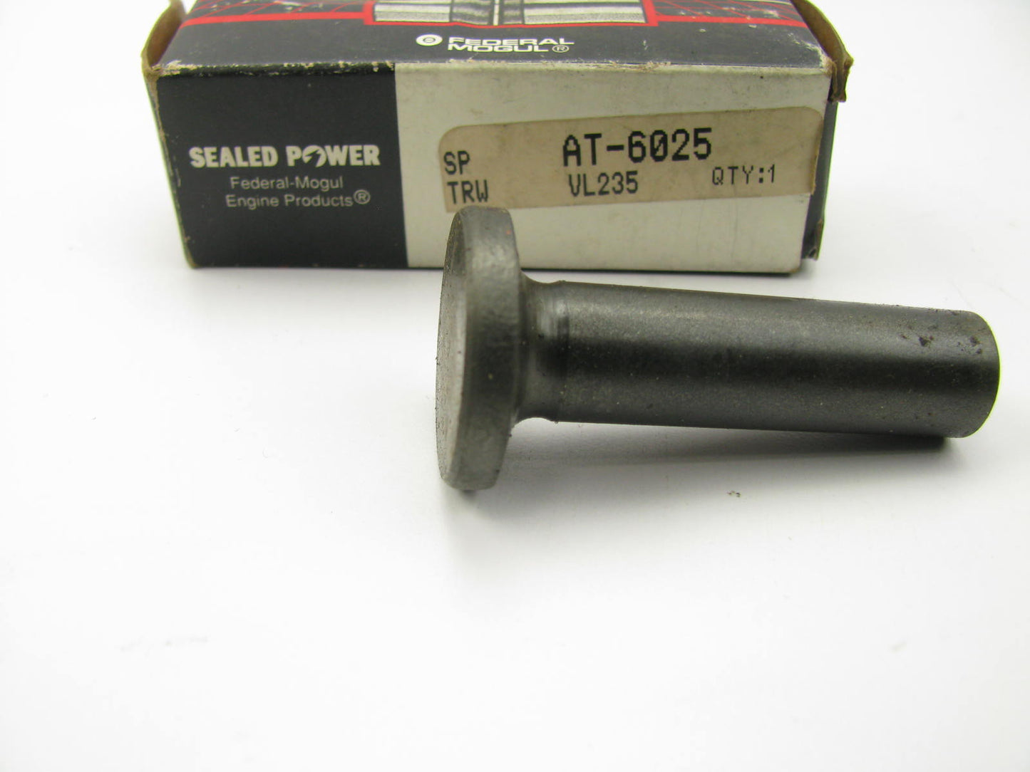 Sealed Power AT-6025 Engine Valve Lifter for 1985-1987 Isuzu 2.2L Diesel