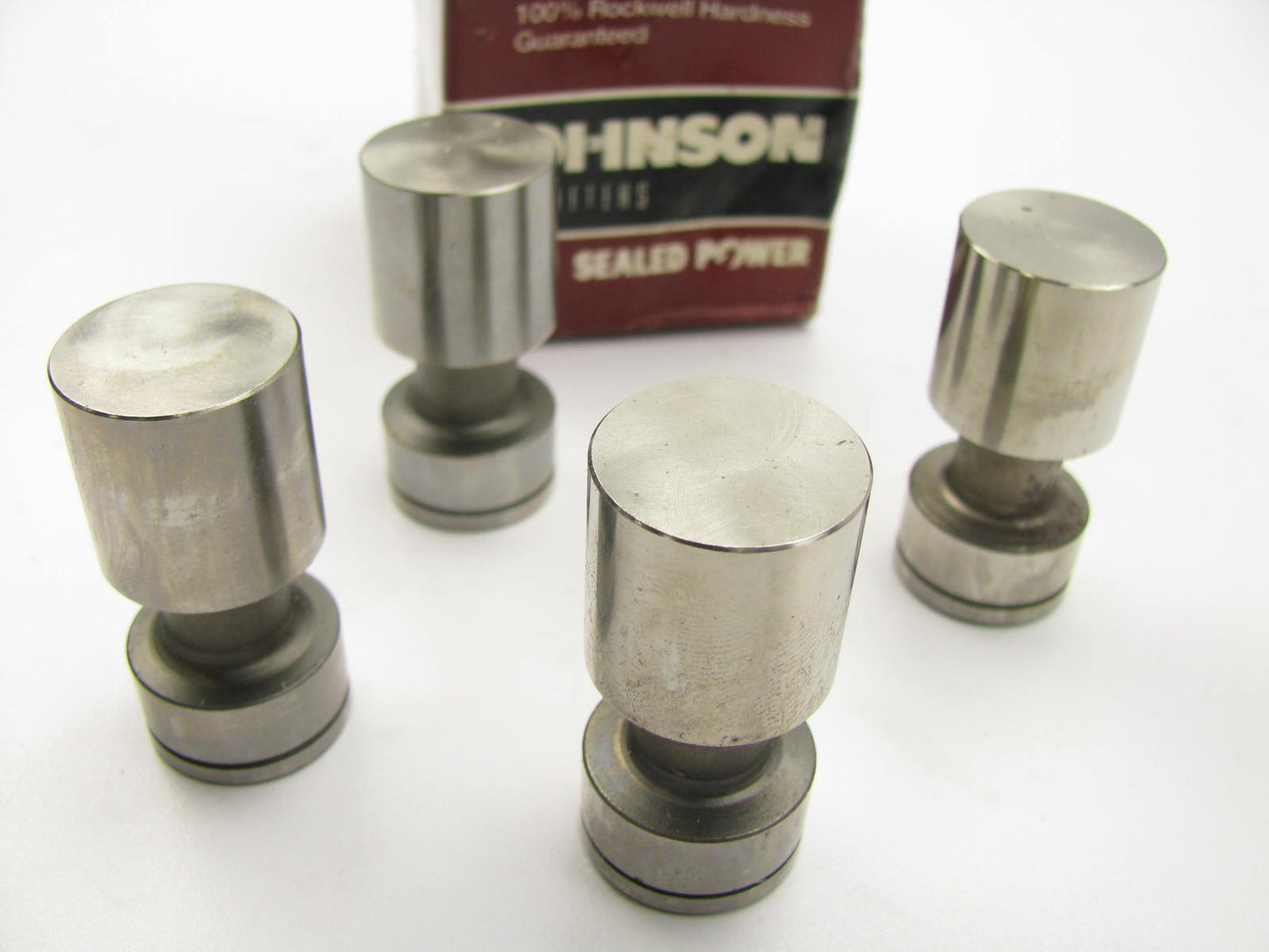 (4) Sealed Power AT-872 Engine Valve Lifters