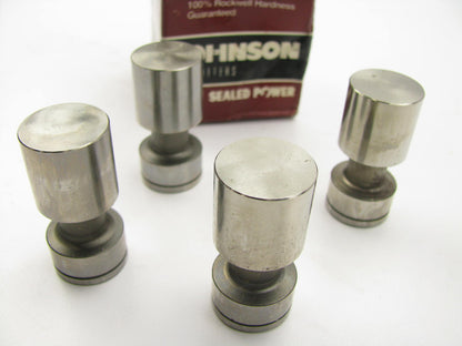 (4) Sealed Power AT-872 Engine Valve Lifters