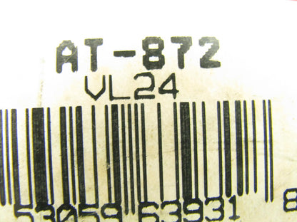 (4) Sealed Power AT-872 Engine Valve Lifters