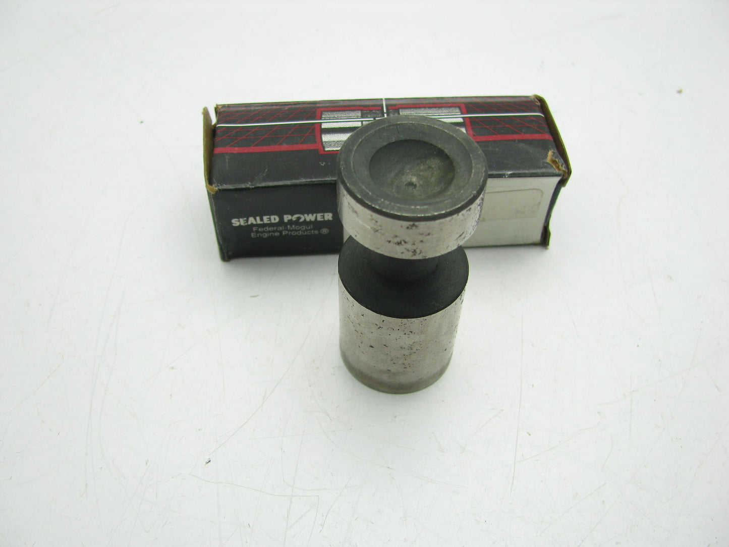 Sealed Power AT874 Mechanical Valve Lifters 1956-1962 Chevrolet 235 261-L6