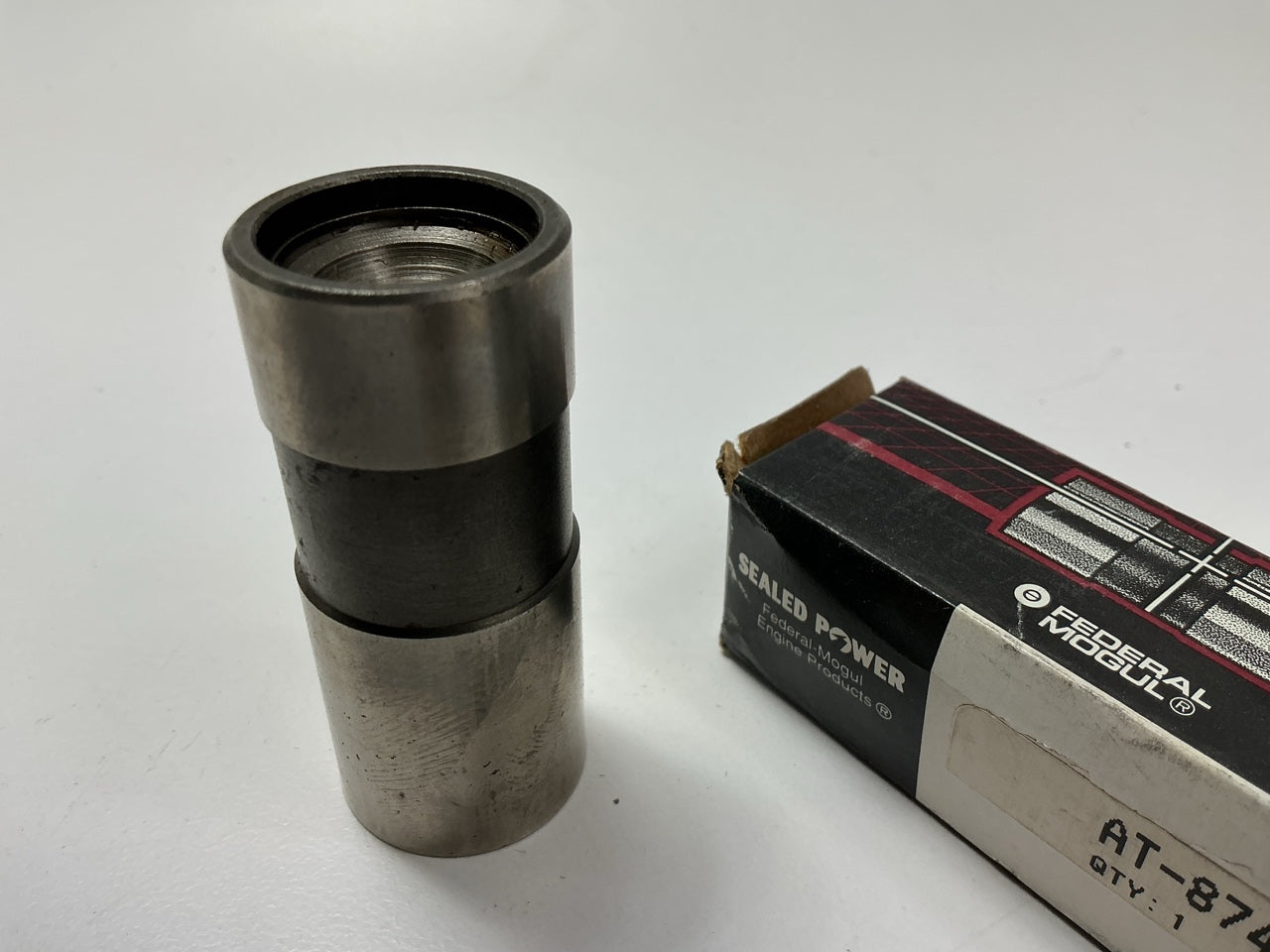 Sealed Power AT874 Mechanical Valve Lifter 1956-1962 Chevrolet 235 261-L6
