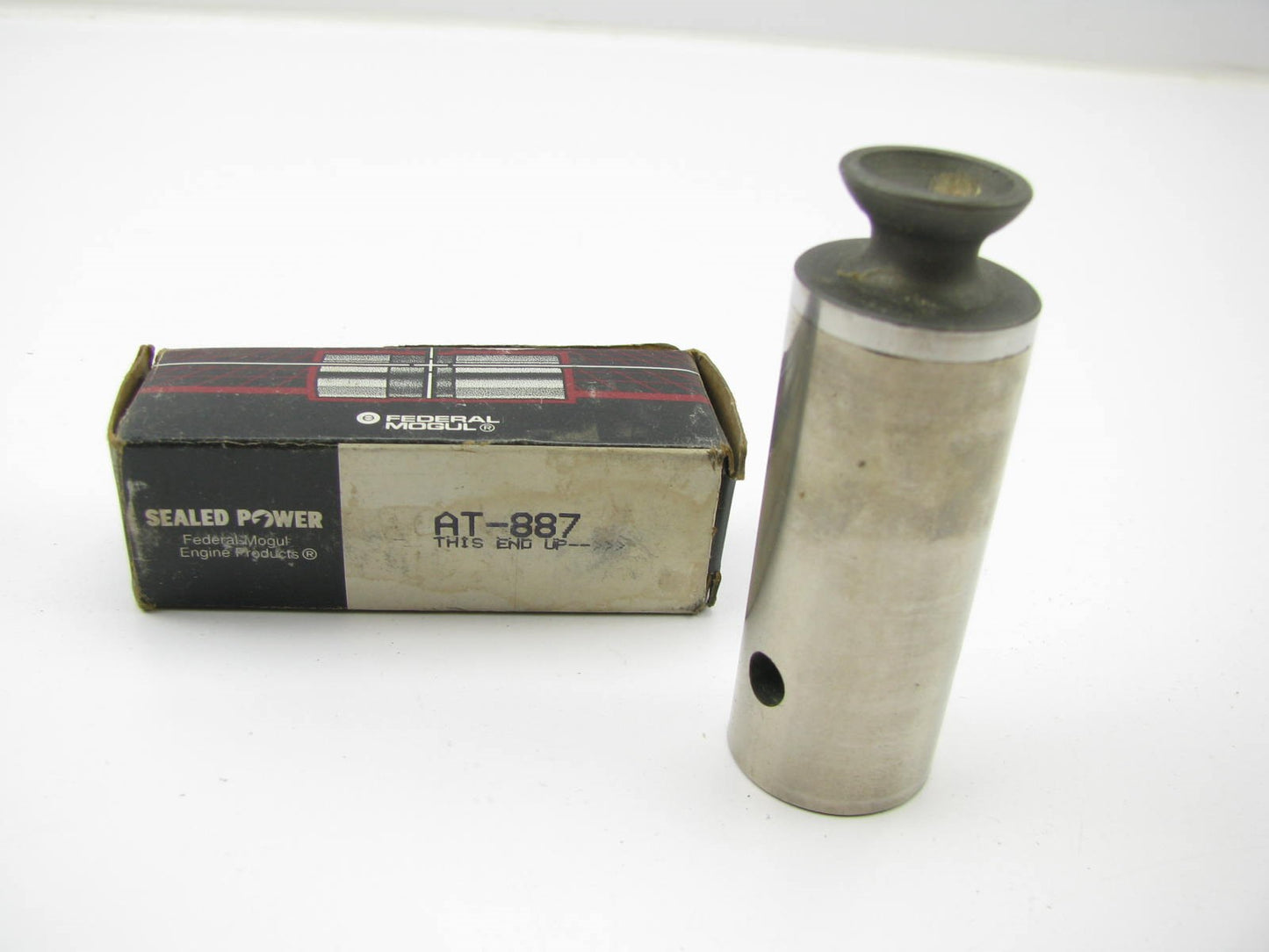 Sealed Power AT-887 Valve Lifter 1937-1962 Chevy GMC 217 228 235 248 261 270 L6