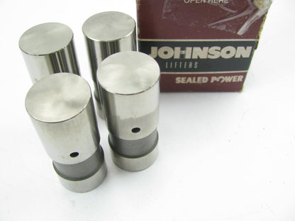(4) Sealed Power AT-914 Engine Valve Lifters - Mechanical