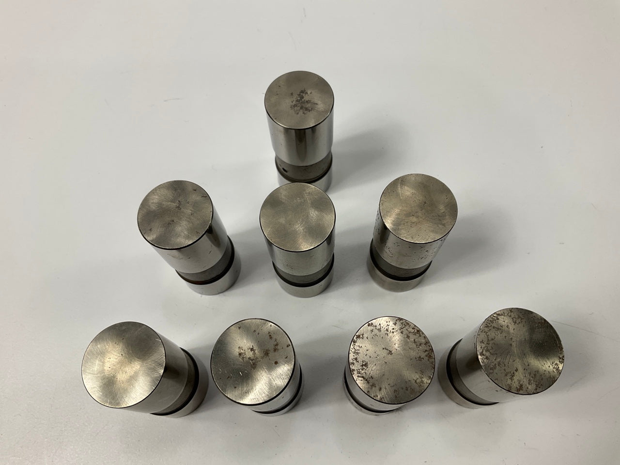 (8) Sealed Power AT-992 Valve Lifters