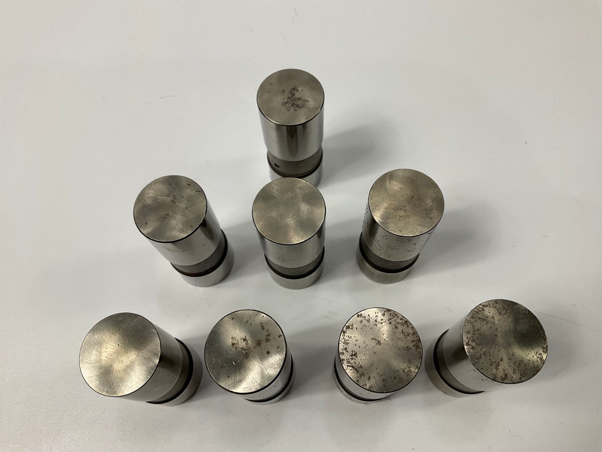 (8) Sealed Power AT992 Valve Lifters