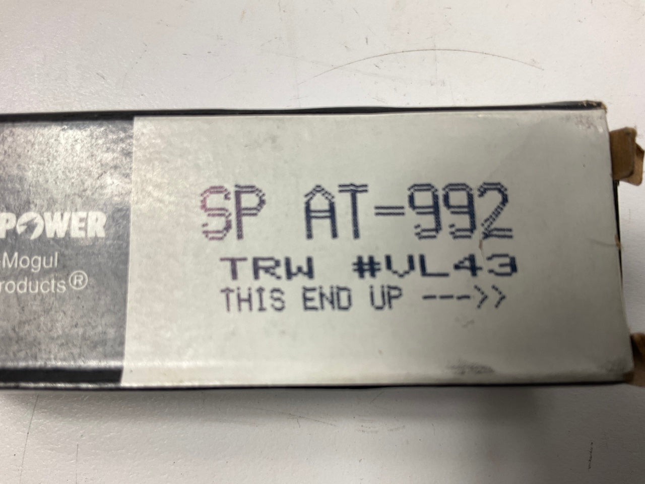 (8) Sealed Power AT-992 Valve Lifters