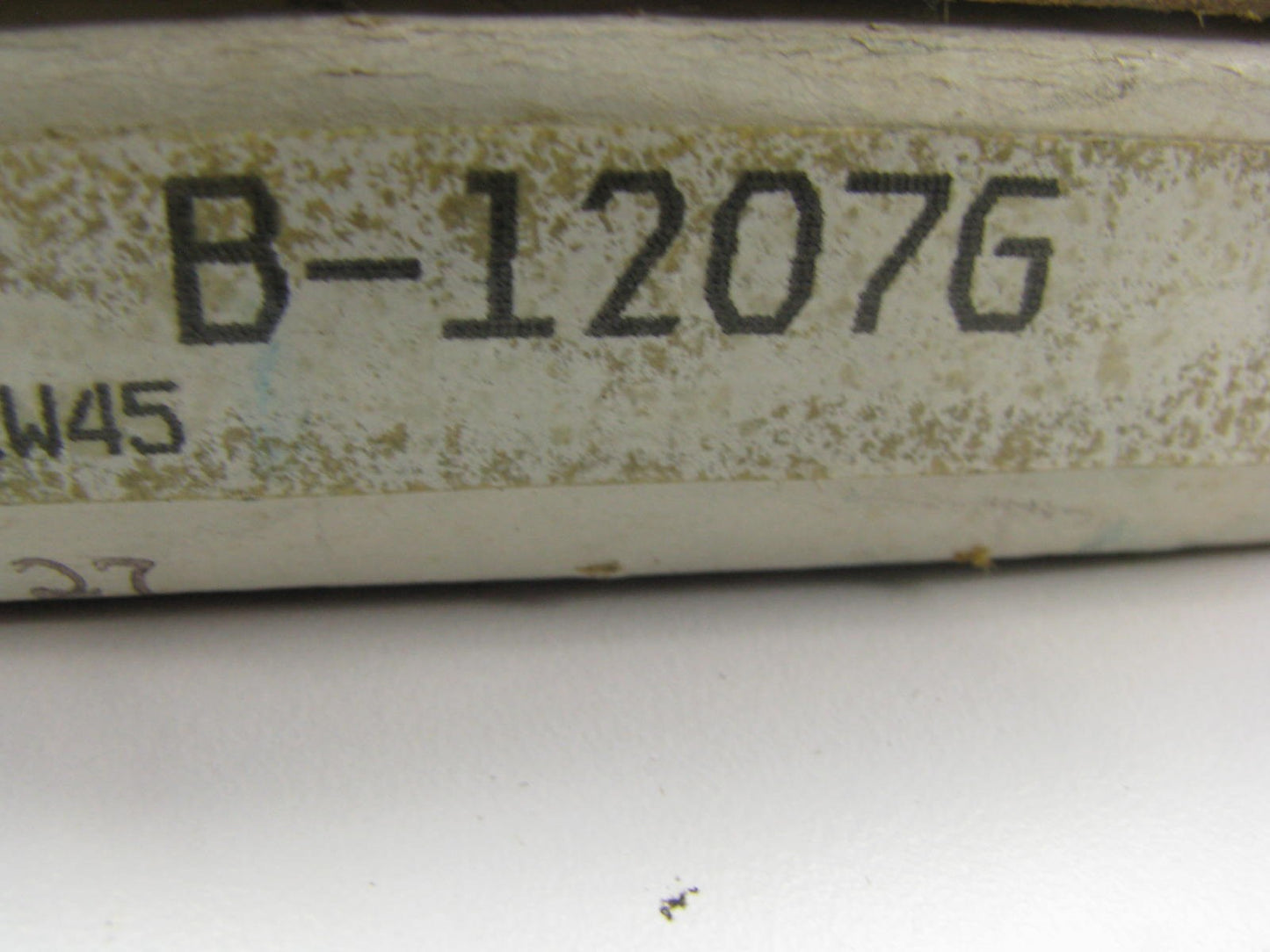 Sealed Power B-1207G Power Take Off Output Shaft Bearing