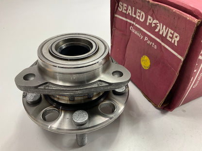 Sealed Power B-20X34 Front Axle Bearing And Hub Assembly