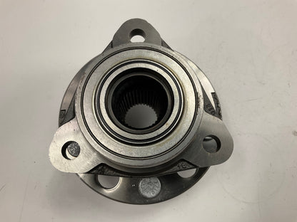 Sealed Power B-20X34 Front Axle Bearing And Hub Assembly