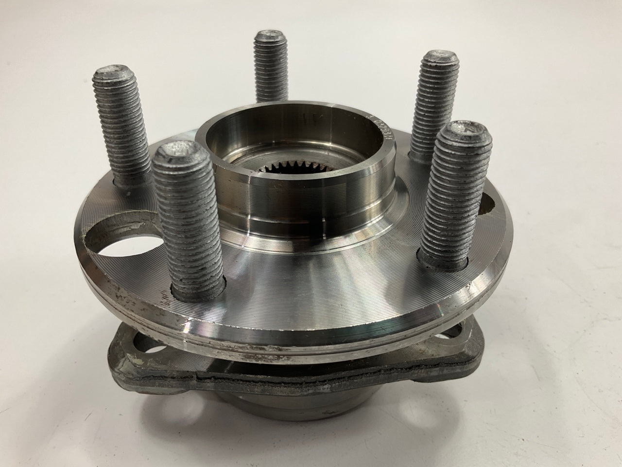 Sealed Power B-20X34 Front Axle Bearing And Hub Assembly