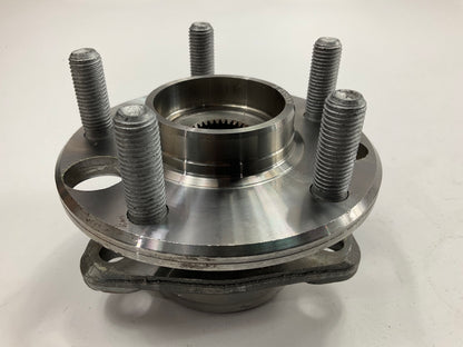 Sealed Power B-20X34 Front Axle Bearing And Hub Assembly