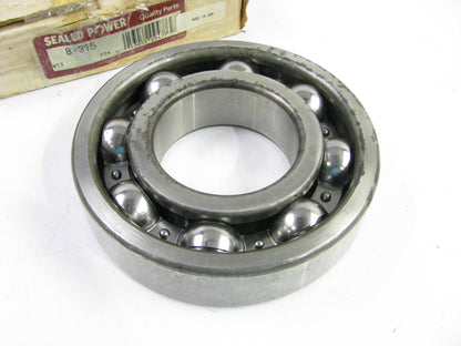 Sealed Power B315 Single Row Ball Bearing