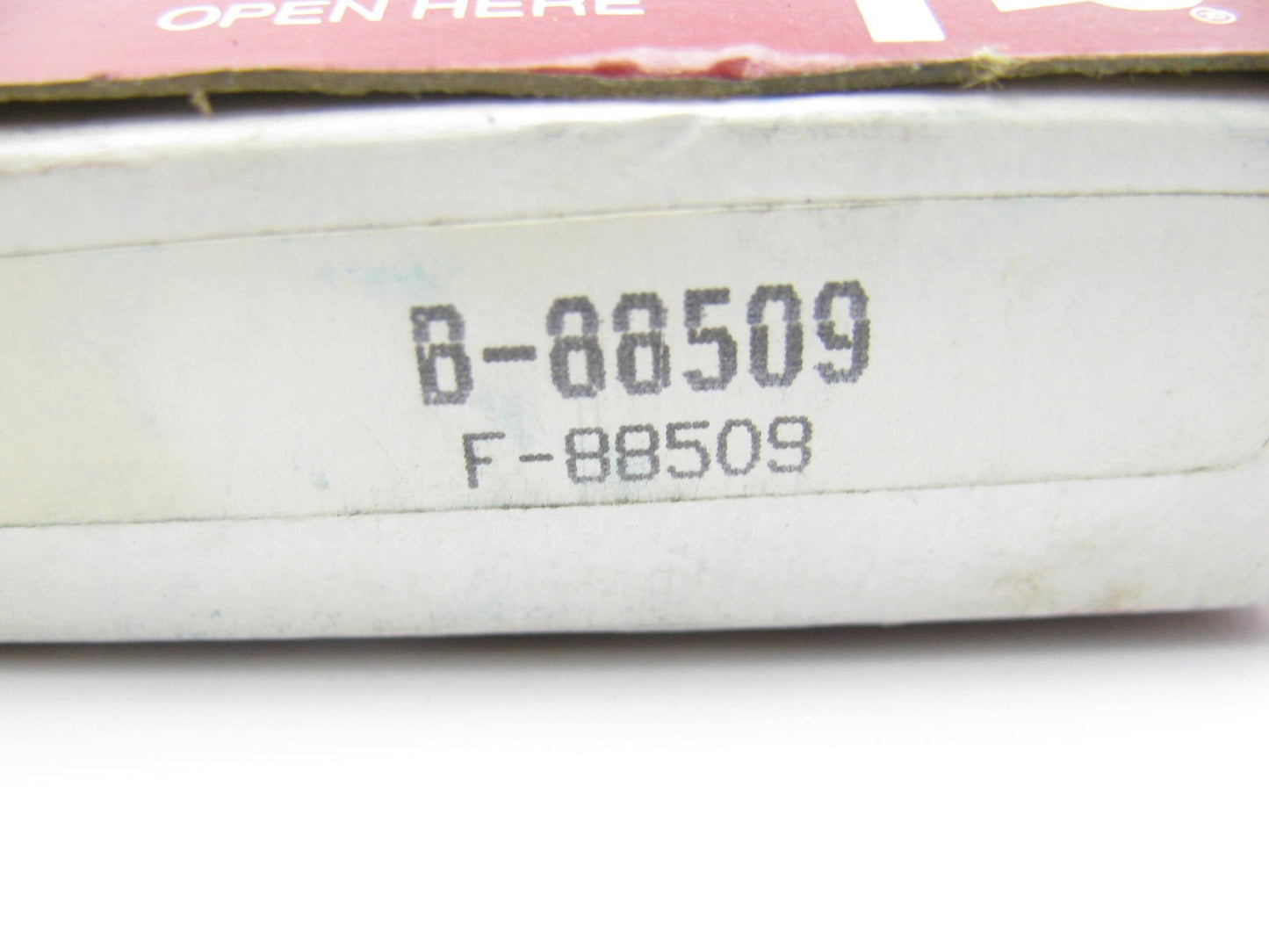 Sealed Power B-88509 Center Support Drive Shaft Bearing