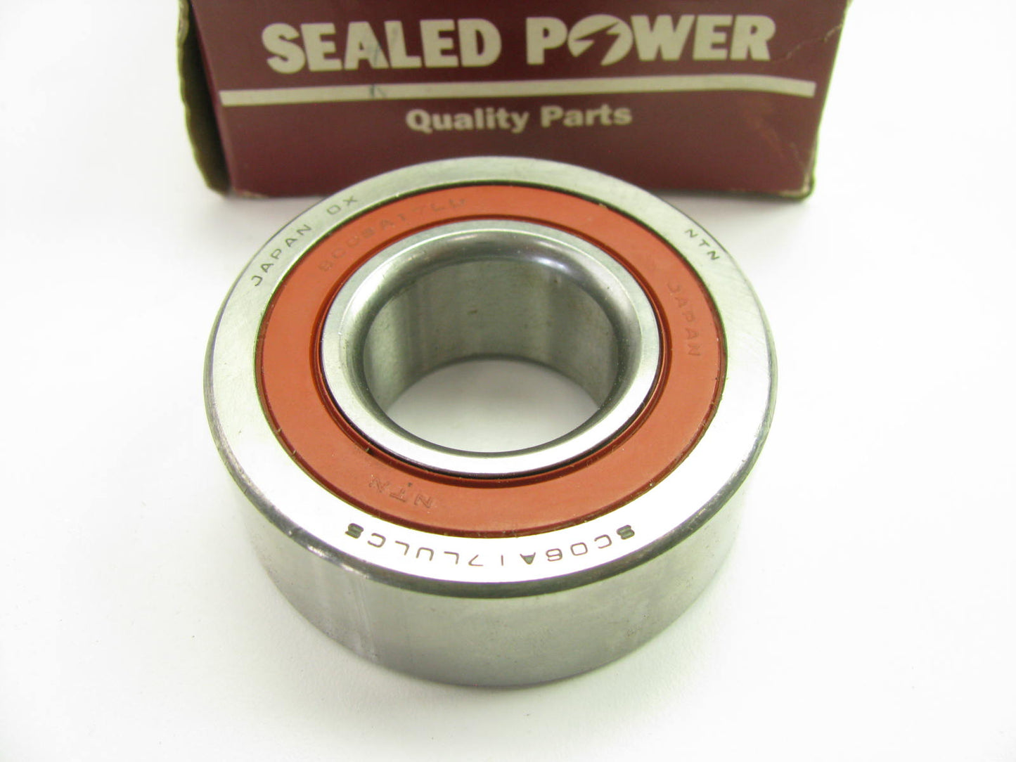Sealed Power B-FV110R Rear Wheel Bearing for 1976-1977 Mercury Capri