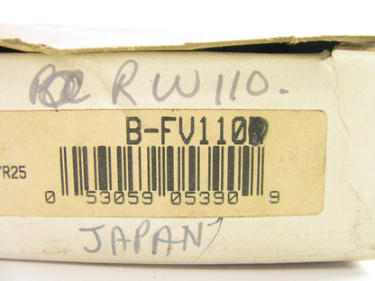 Sealed Power B-FV110R Rear Wheel Bearing for 1976-1977 Mercury Capri