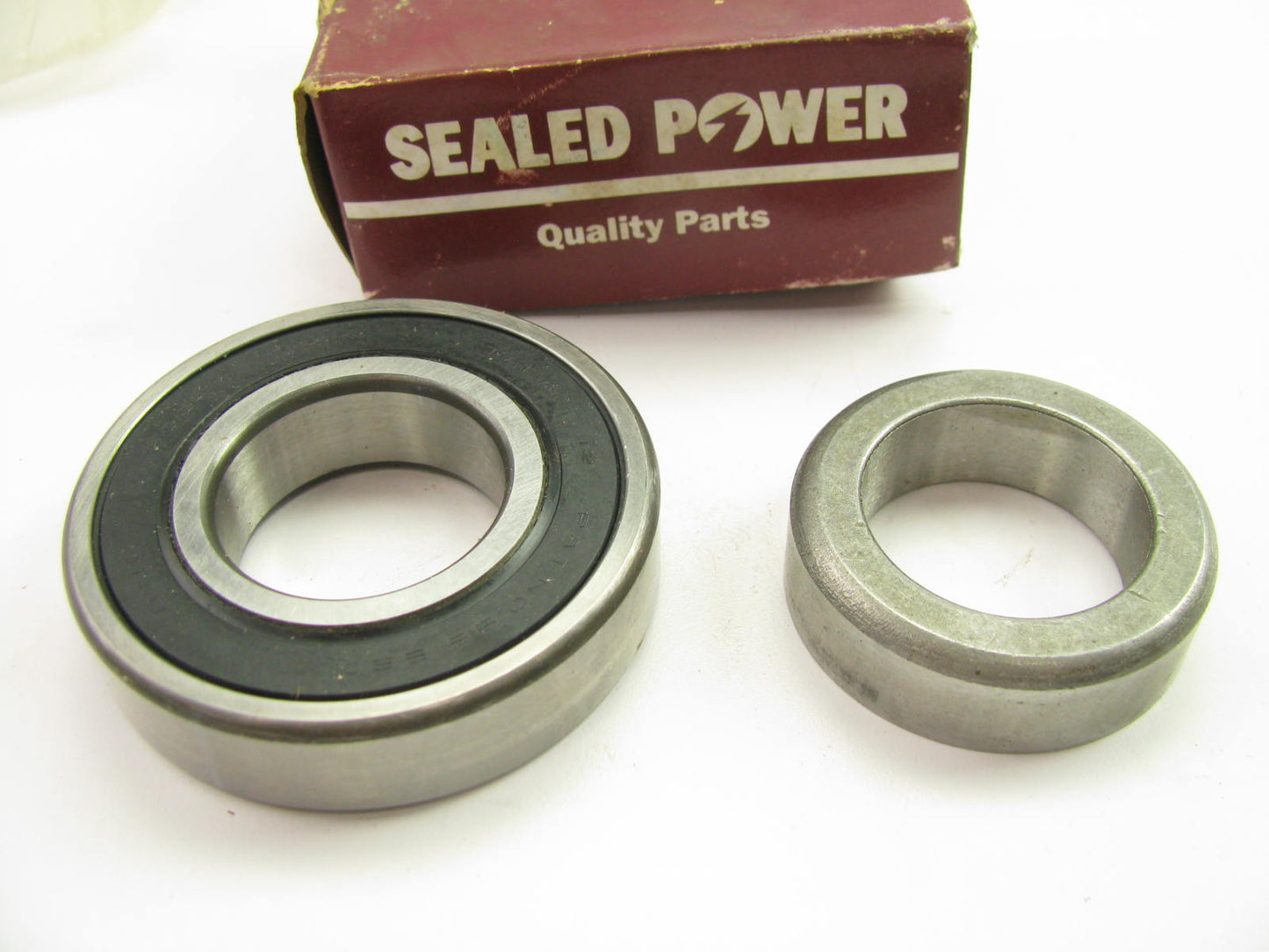 Sealed Power B-FV128R Rear Wheel Bearing For 1984-86 Nissan 300ZX 1984-87 200SX