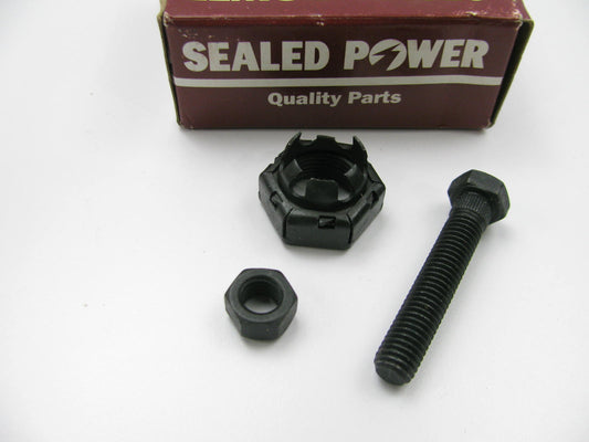 Sealed Power B-HN30FK Axle Spindle Nut W/cinch Bolt