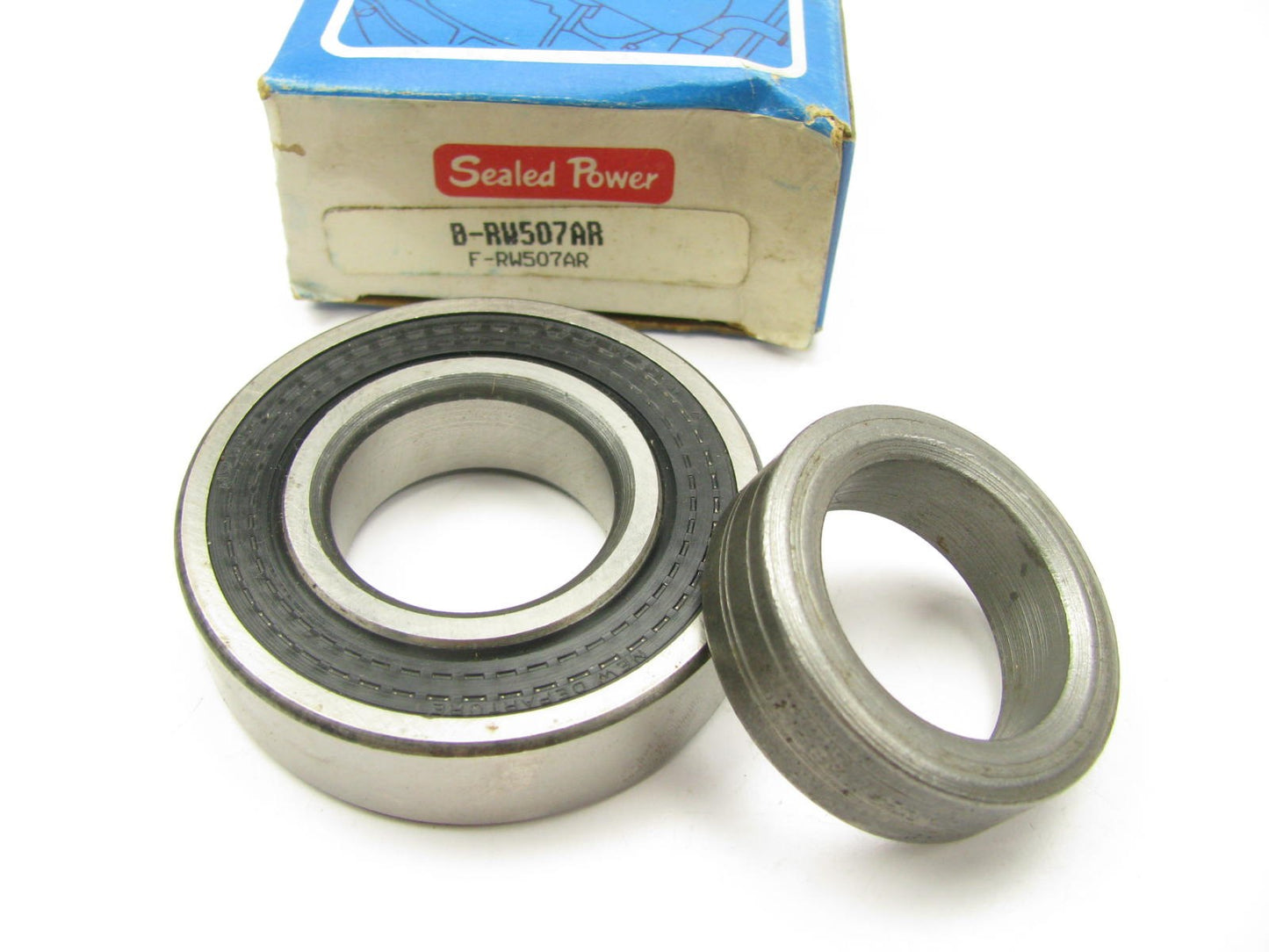 Sealed Power B-RW507AR Wheel Bearing - Rear