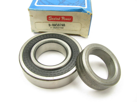 Sealed Power B-RW507AR Wheel Bearing - Rear
