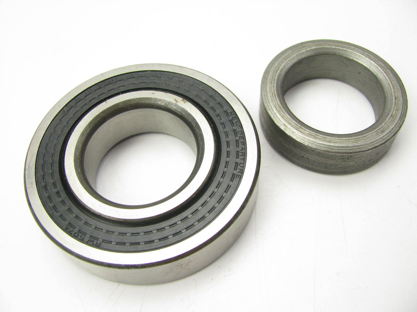 Sealed Power B-RW507AR Wheel Bearing - Rear
