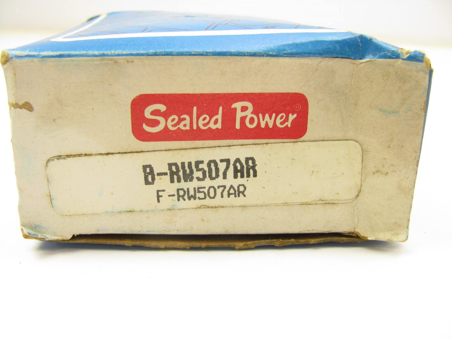 Sealed Power B-RW507AR Wheel Bearing - Rear