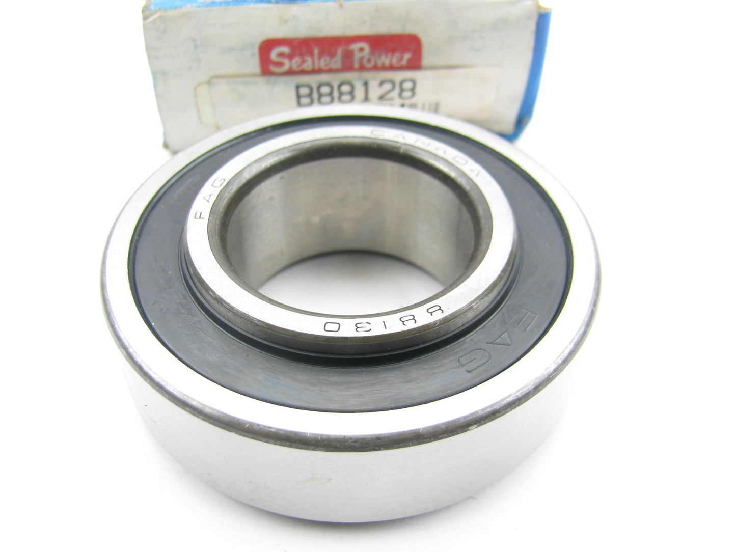 Sealed Power B88128 Rear Inner Wheel Bearing