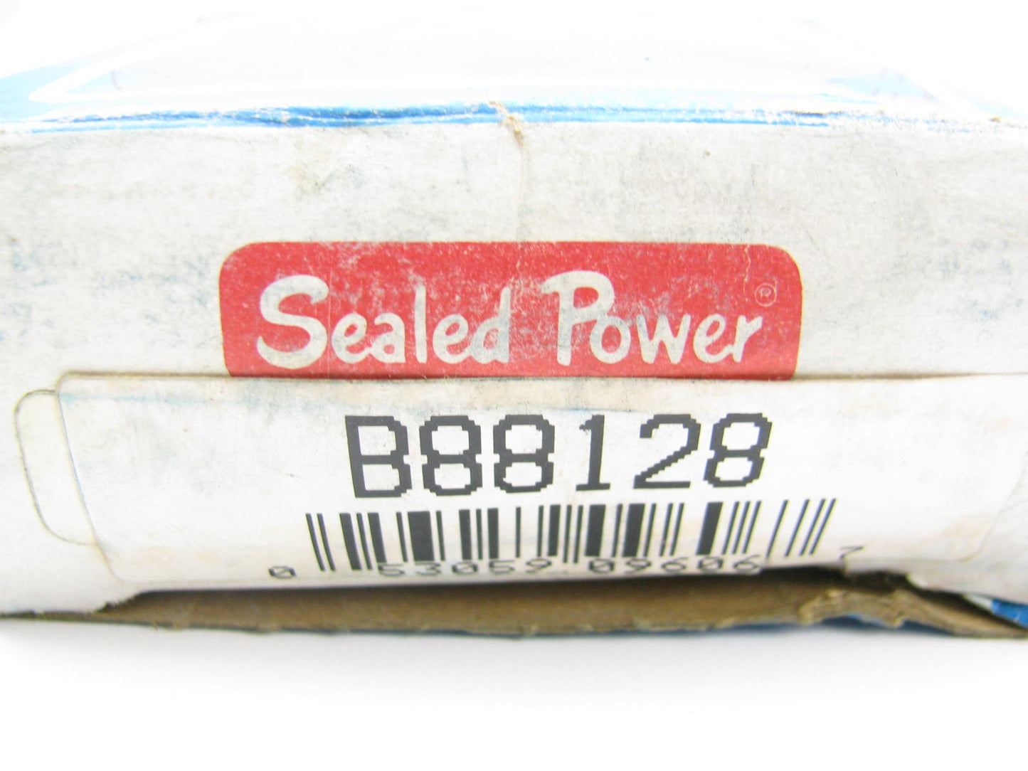 Sealed Power B88128 Rear Inner Wheel Bearing