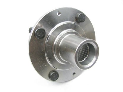 NO BEARING - Sealed Power BHH200 Front Wheel Hub For 1986-1989 Honda Accord