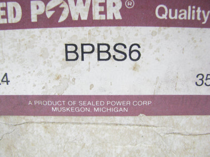 Sealed Power BPBS6 Drive Shaft Center Support