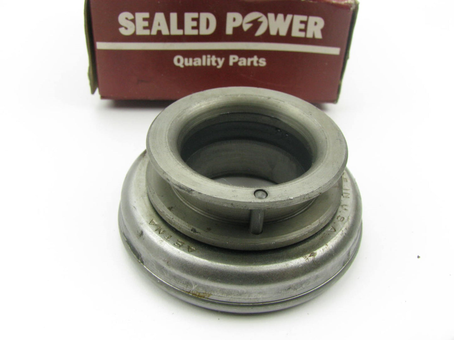 Sealed Power C-6001 Manual Transmission Clutch Release Bearing