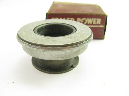 Sealed Power C-6007 Manual Transmission Clutch Release Bearing