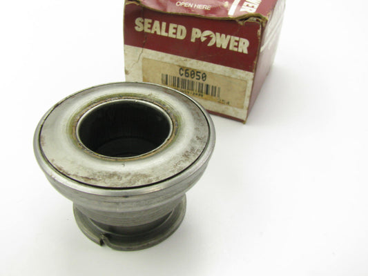 Sealed Power C-6050 Manual Transmission Clutch Release Bearing