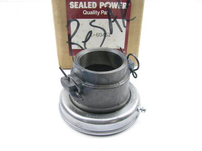 Sealed Power C-6054Z Manual Transmission Clutch Release Bearing