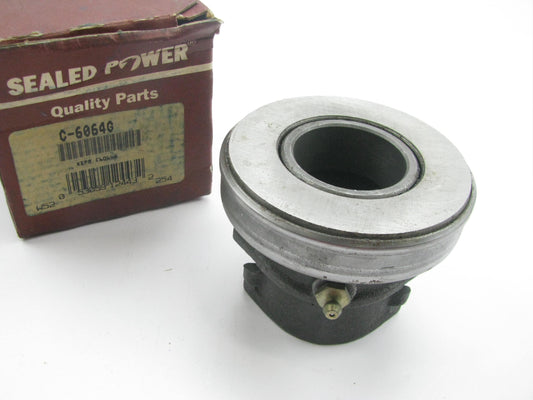 Sealed Power C-6064G Clutch Release Bearing Replaces IHC 62634HAX 62634HBX