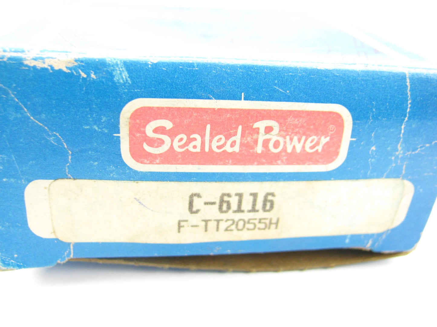 Sealed Power C-6116 Clutch Release Bearing for 1971-1972 Mercury Capri 1.6L-L4