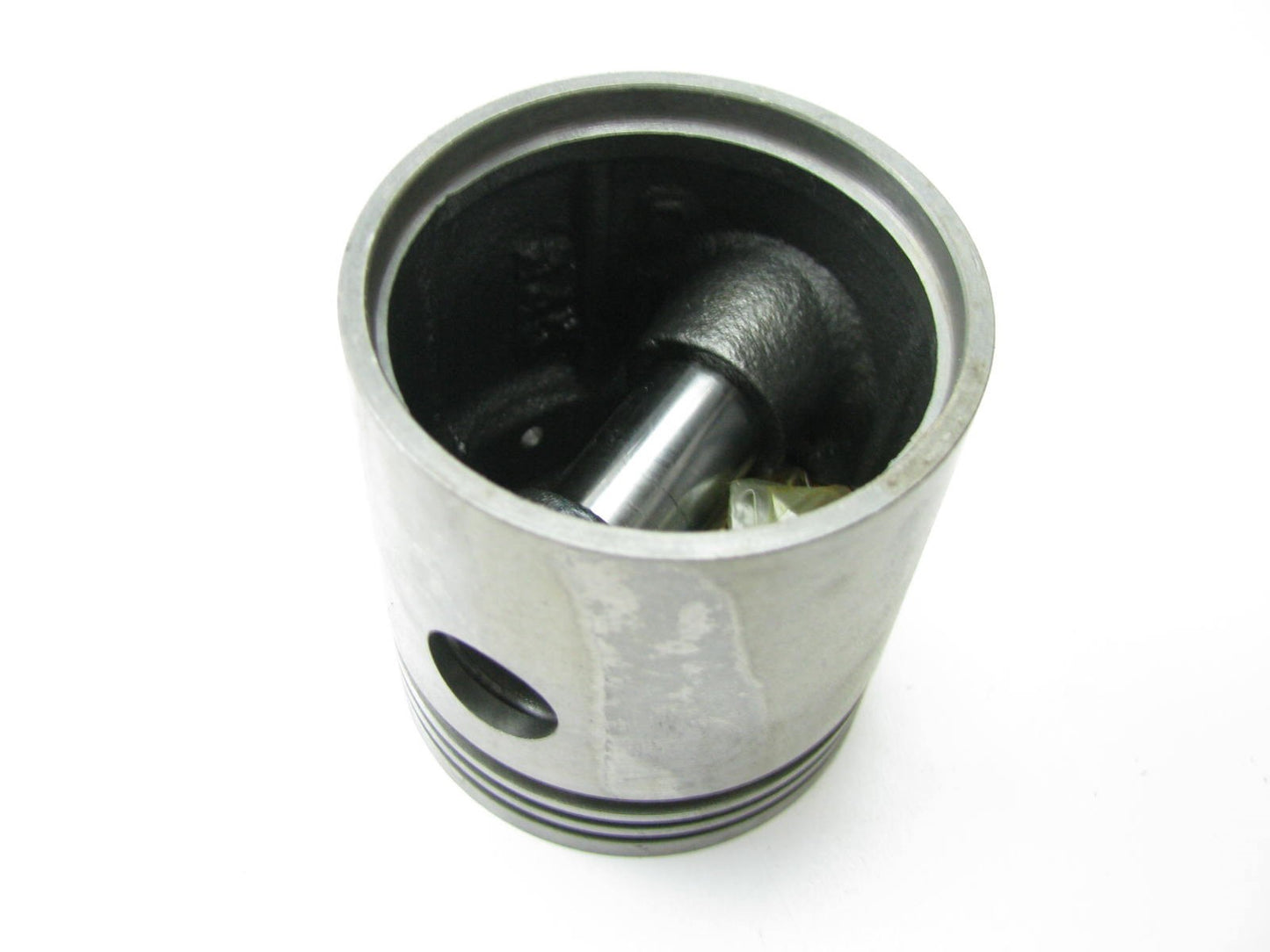 Sealed Power C1660P Cast Iron Engine Piston - Standard for I HC Tractor C-60