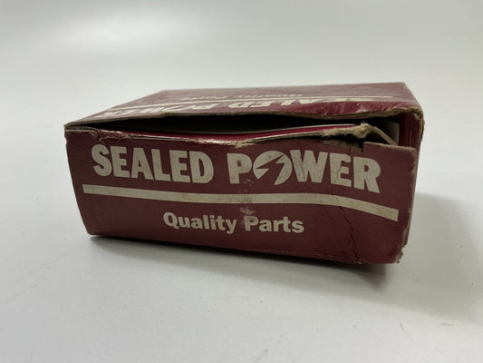 Sealed Power CB-1017P Connecting Rod Bearing STD 1975-1984 VW 1.5L 1.6L 1.7L
