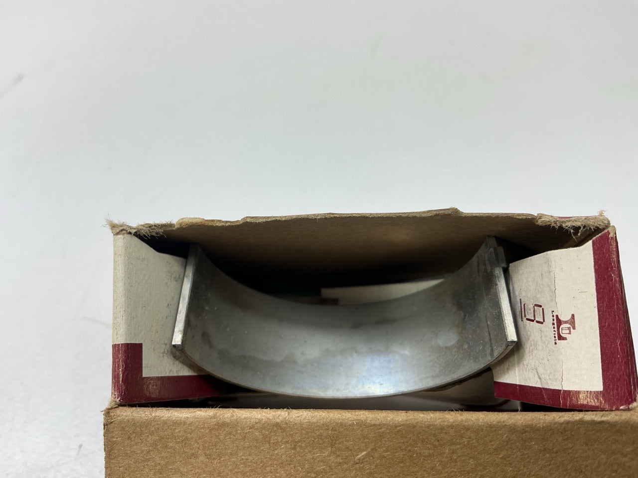 Sealed Power CB-1017P Connecting Rod Bearing STD 1975-1984 VW 1.5L 1.6L 1.7L