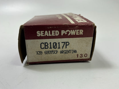 Sealed Power CB-1017P Connecting Rod Bearing STD 1975-1984 VW 1.5L 1.6L 1.7L