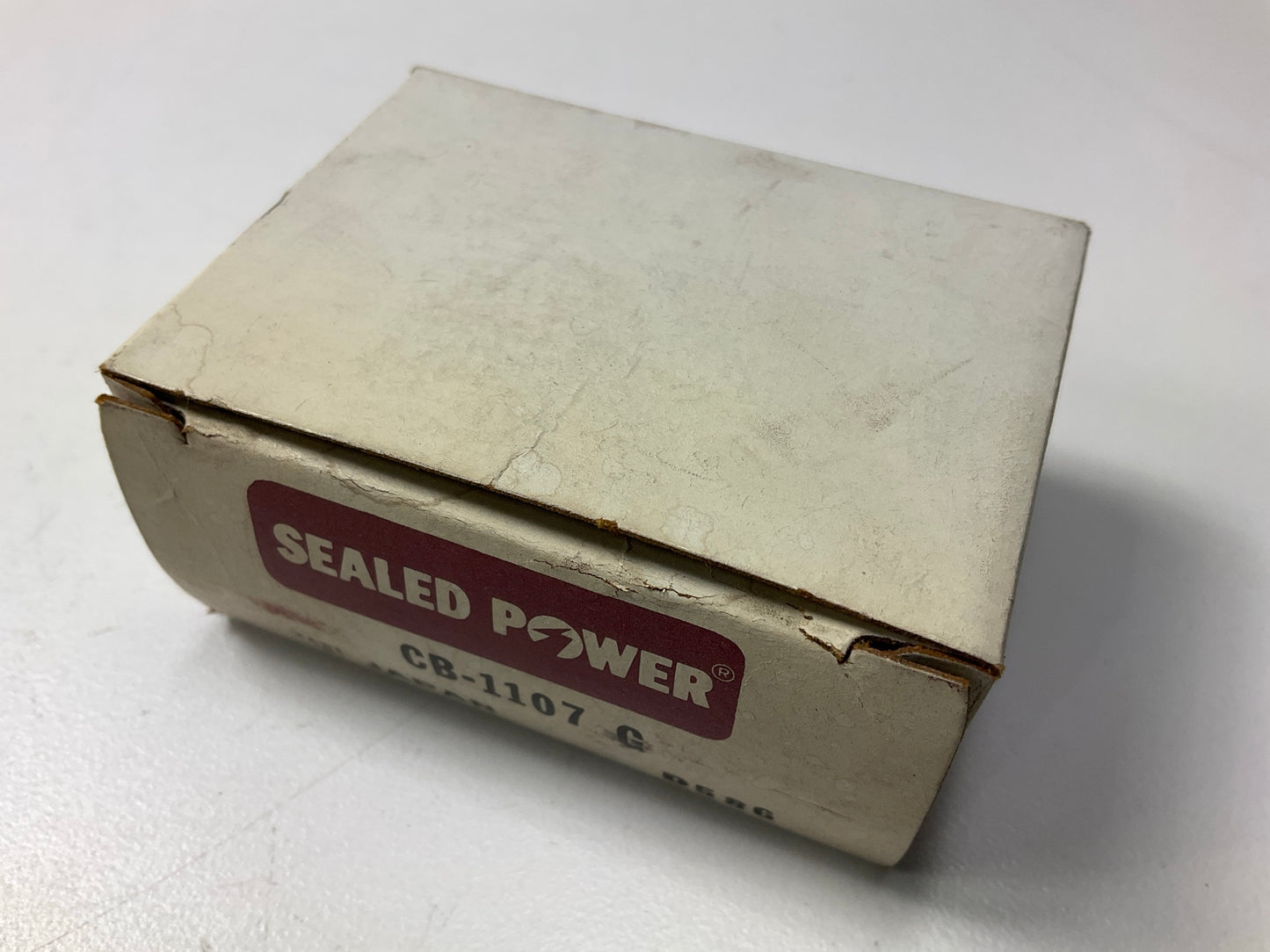 Sealed Power CB-1107G Connecting Rod Bearing STANDARD 1976-1978 Mazda 1.3L-L4