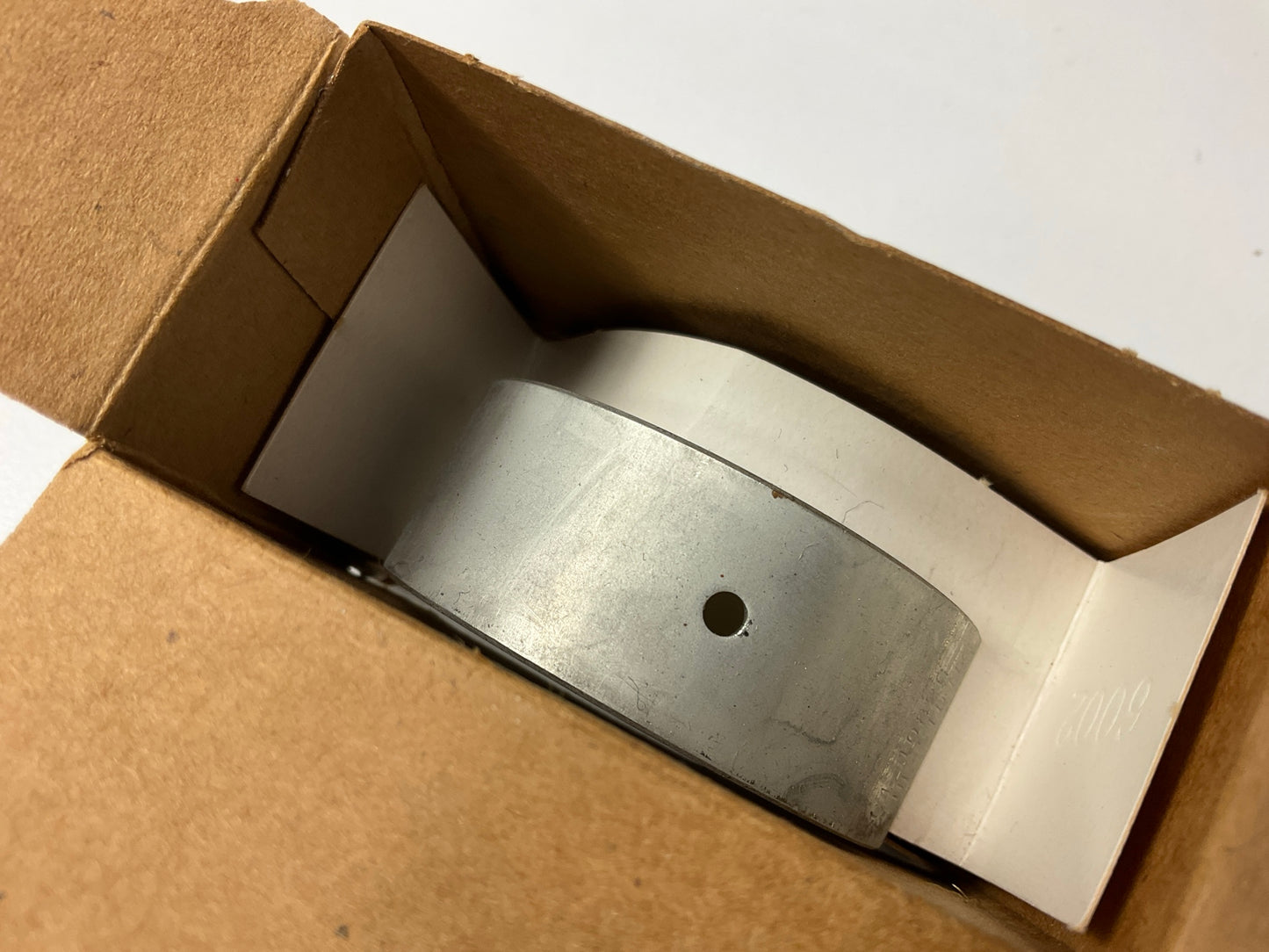 Sealed Power CB-1107G Connecting Rod Bearing STANDARD 1976-1978 Mazda 1.3L-L4