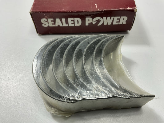 SP CB1110P Coonecting Rod Bearings - STD Size - 75-84 Ford Mazda 1.8L 2.0L