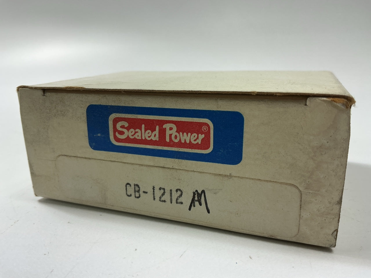 Sealed Power CB-1212M Connecting Rod Bearing STD For 59-78 Chrysler 383 426 440