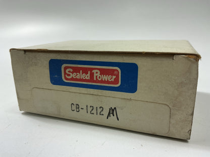 Sealed Power CB-1212M Connecting Rod Bearing STD For 59-78 Chrysler 383 426 440